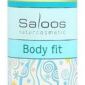 Soutěž o Tělový a masážní olej Body fit 100 ml Saloos